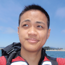 Bobby Huang - Profile Picture